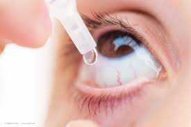 Santen earns FDA approval for cyclosporine ophthalmic emulsion eye drops to  treat vernal keratoconjunctivitis