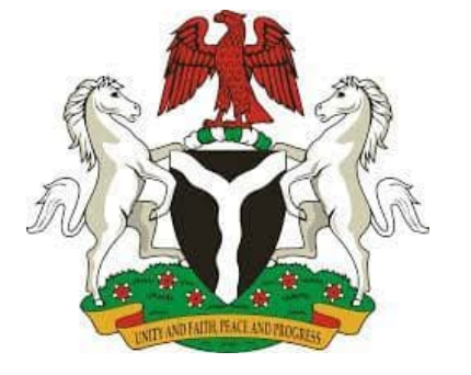 Nigerian coat of arm