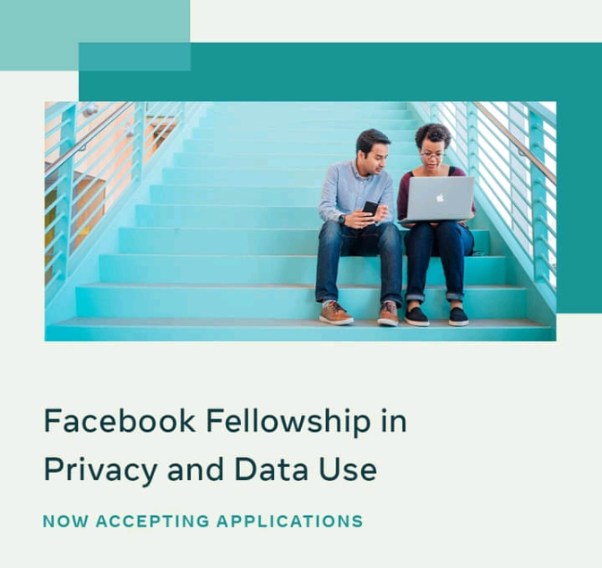 facebook fellowship