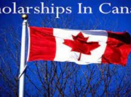 canadian scholarships