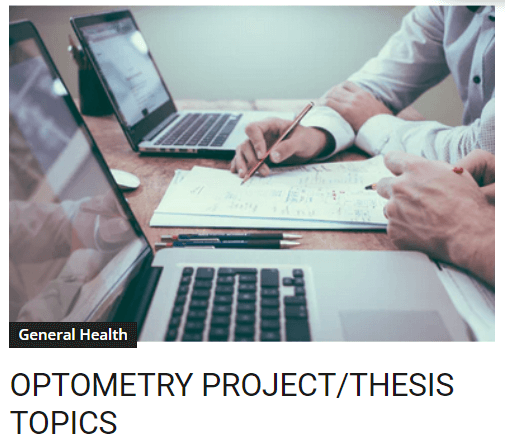 optometry project/thesis topics, Rhodes Scholarship 2024 | University of Oxford |Fully-funded